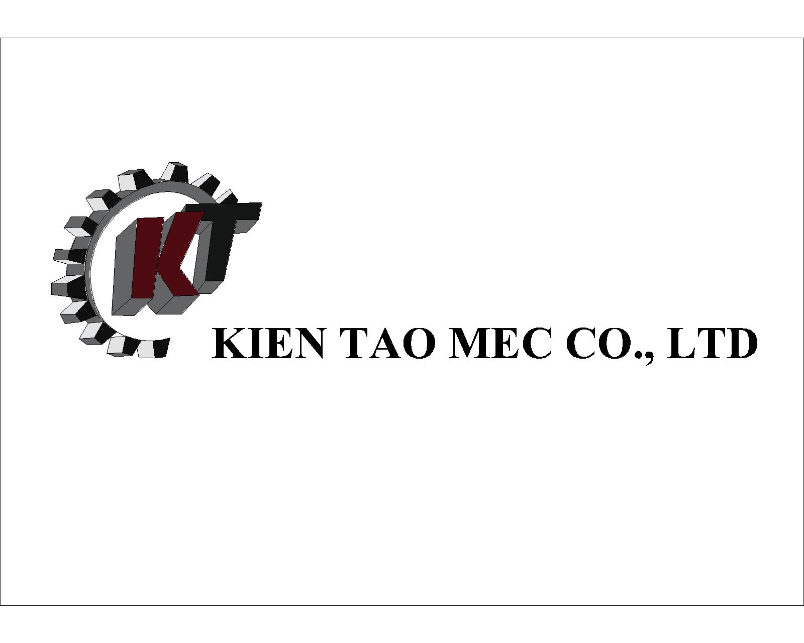 Công ty TNHH sản xuất cơ khí TM DV Kiến Tạo